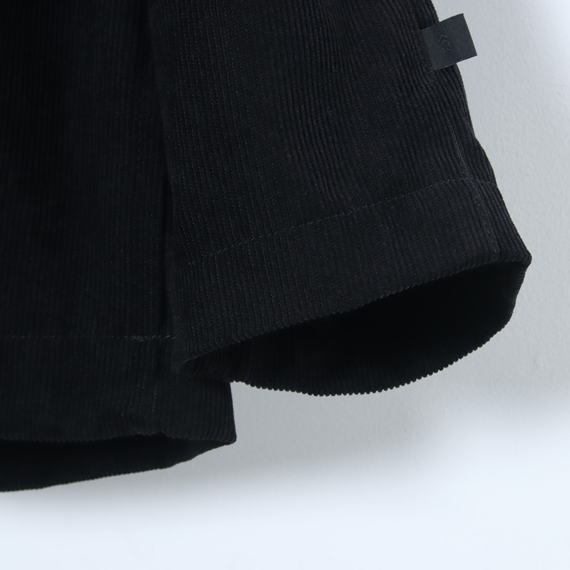 DAIWA PIER39(ԥ39) TECH LOOSE 2B JACKET CORDUROY