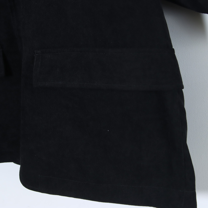 DAIWA PIER39(ԥ39) TECH LOOSE 2B JACKET CORDUROY