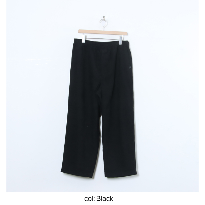 DAIWA PIER39(ԥ39) TECH EASY TROUSERS CORDUROY