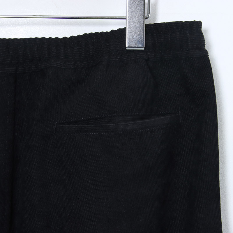 DAIWA PIER39(ԥ39) TECH EASY TROUSERS CORDUROY