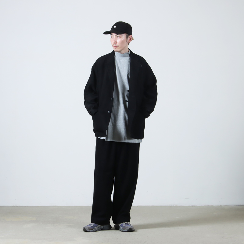 DAIWA PIER39(ԥ39) TECH EASY TROUSERS CORDUROY