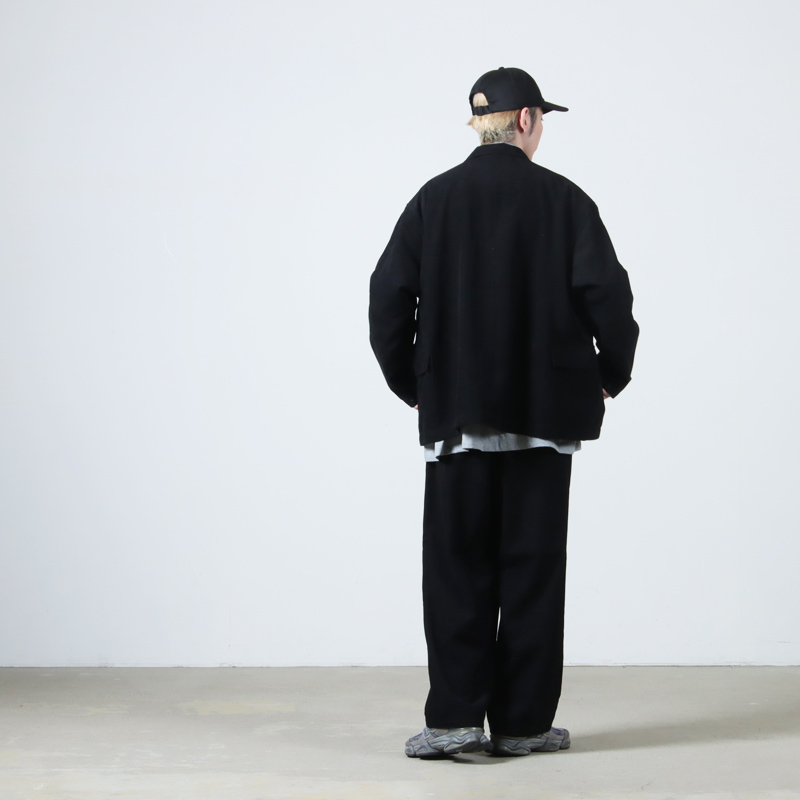 DAIWA PIER39(ԥ39) TECH EASY TROUSERS CORDUROY