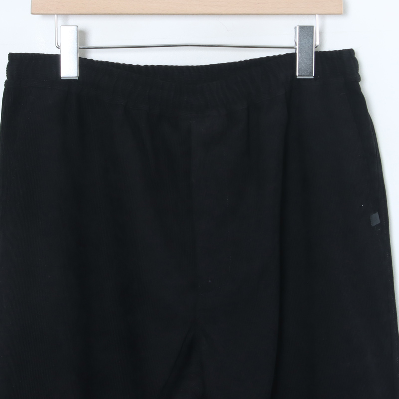 DAIWA PIER39(ԥ39) TECH EASY TROUSERS CORDUROY