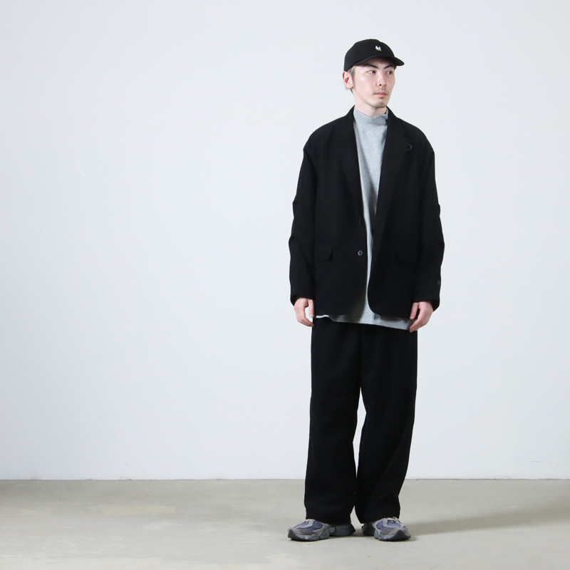 DAIWA PIER39(ԥ39) TECH EASY TROUSERS CORDUROY