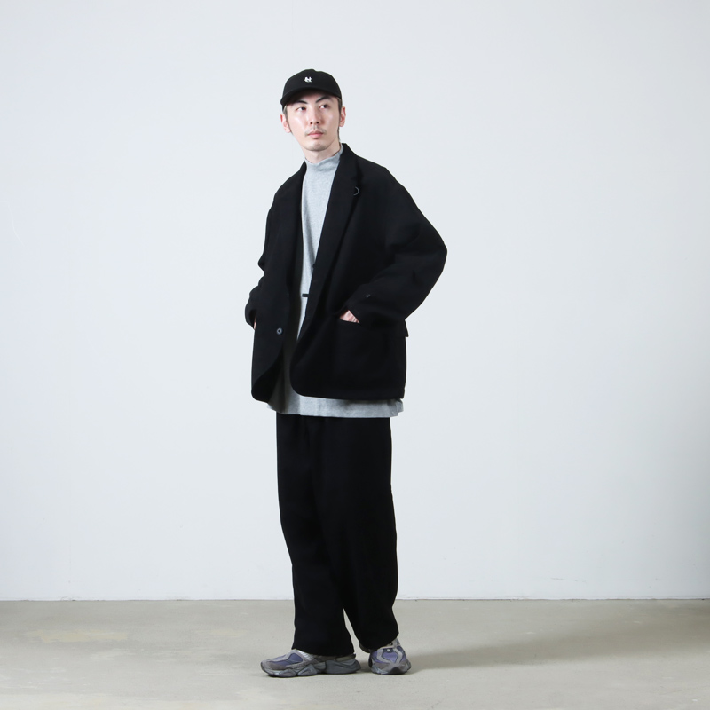 DAIWA PIER39(ԥ39) TECH EASY TROUSERS CORDUROY