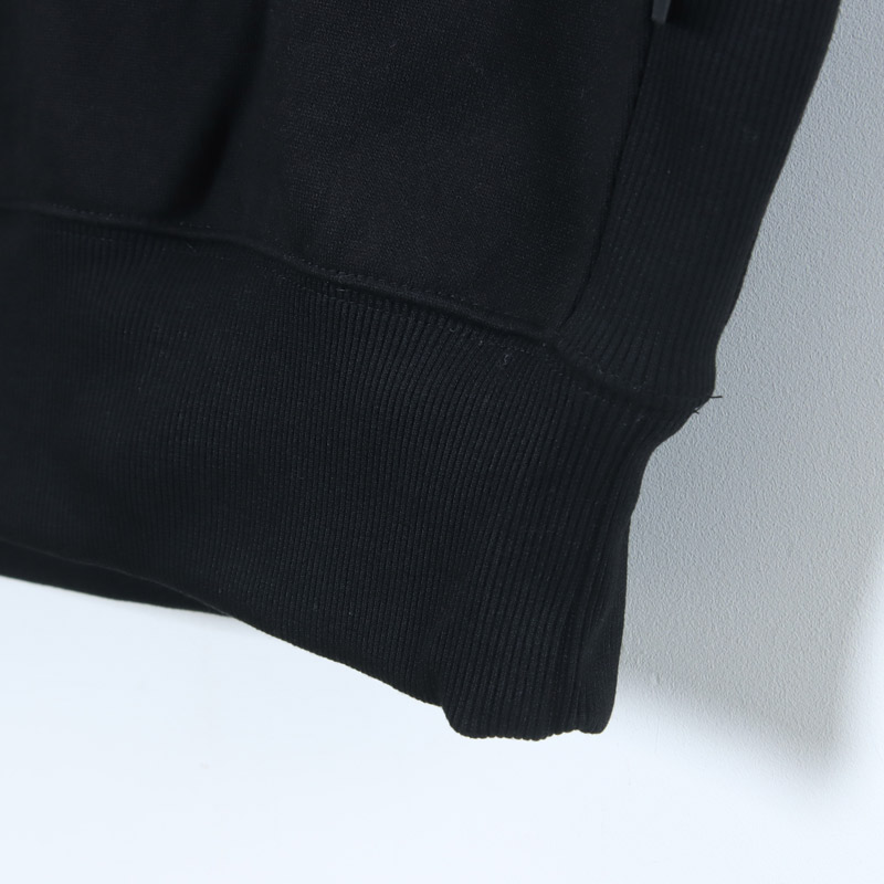 DAIWA PIER39(ԥ39) TECH SWEAT CREW FREEDOM SLEEVE