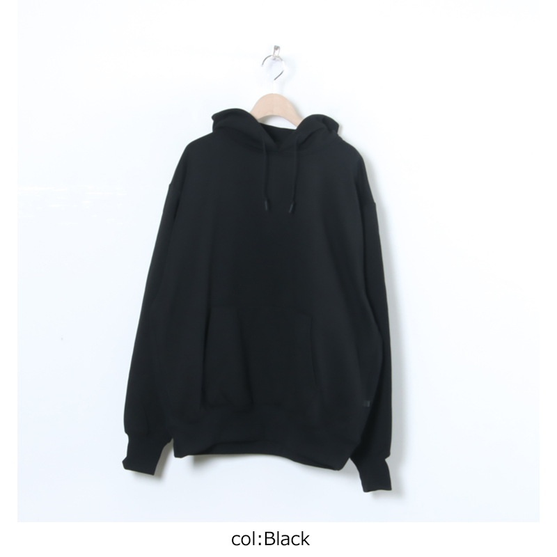 DAIWA PIER39(ԥ39) TECH SWEAT HOODIE
