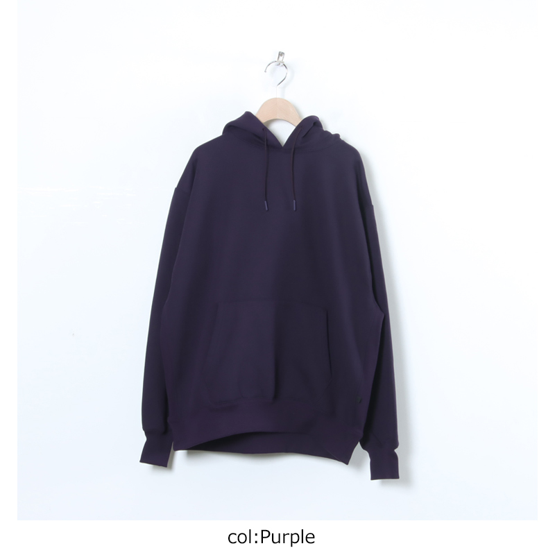 DAIWA PIER39(ԥ39) TECH SWEAT HOODIE