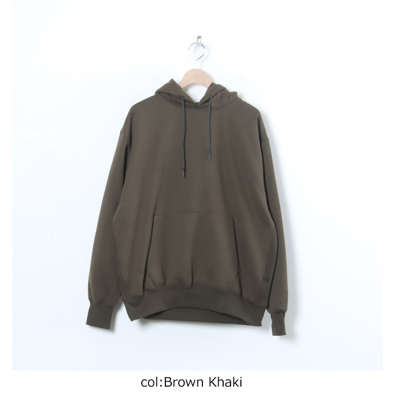 DAIWA PIER39(ԥ39) TECH SWEAT HOODIE