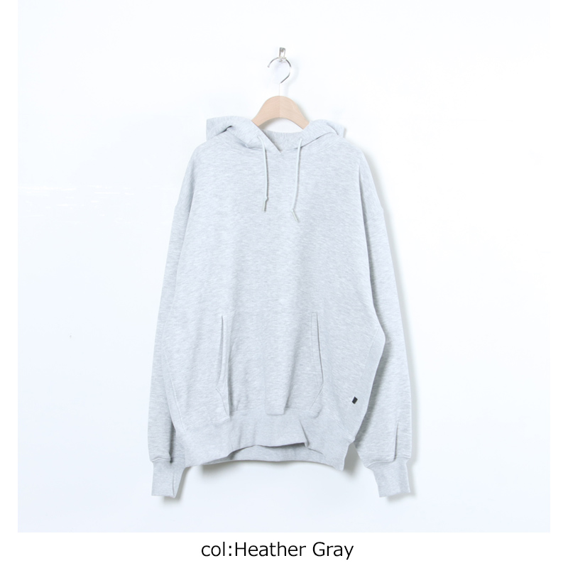DAIWA PIER39(ԥ39) TECH SWEAT HOODIE