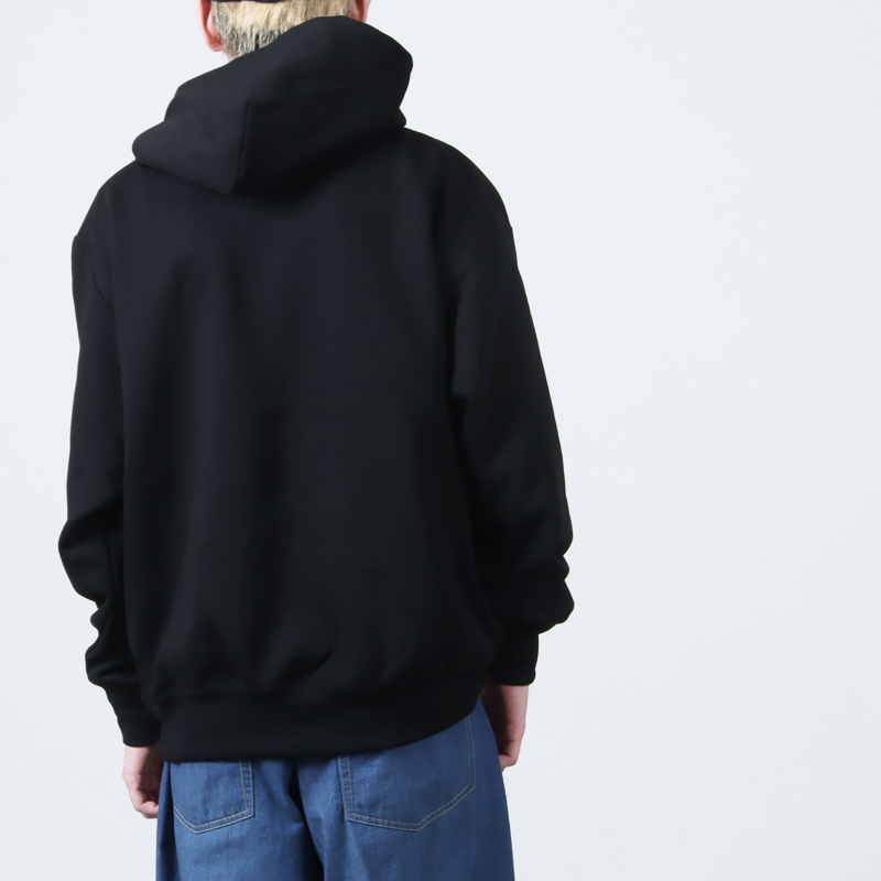 DAIWA PIER39(ԥ39) TECH SWEAT HOODIE