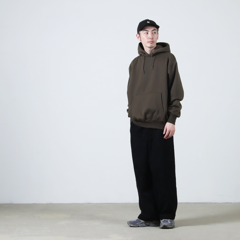 DAIWA PIER39(ԥ39) TECH SWEAT HOODIE