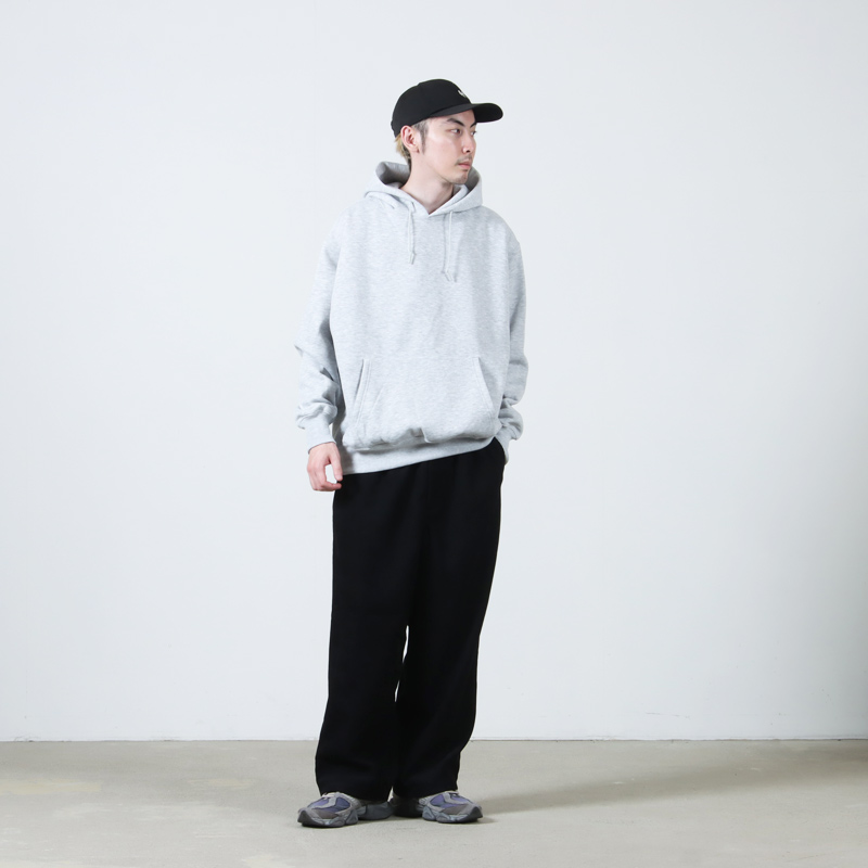 DAIWA PIER39(ԥ39) TECH SWEAT HOODIE