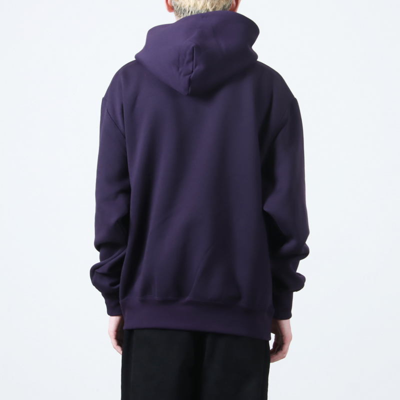 DAIWA PIER39(ԥ39) TECH SWEAT HOODIE