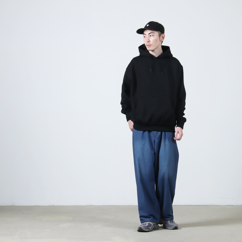 DAIWA PIER39(ԥ39) TECH SWEAT HOODIE