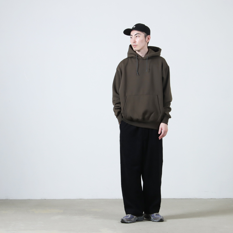 DAIWA PIER39(ԥ39) TECH SWEAT HOODIE
