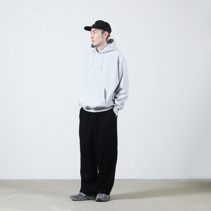 DAIWA PIER39(ԥ39) TECH SWEAT HOODIE