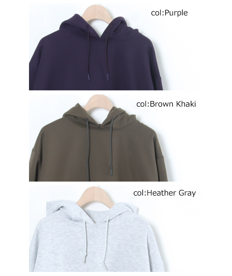 DAIWA PIER39(ԥ39) TECH SWEAT HOODIE