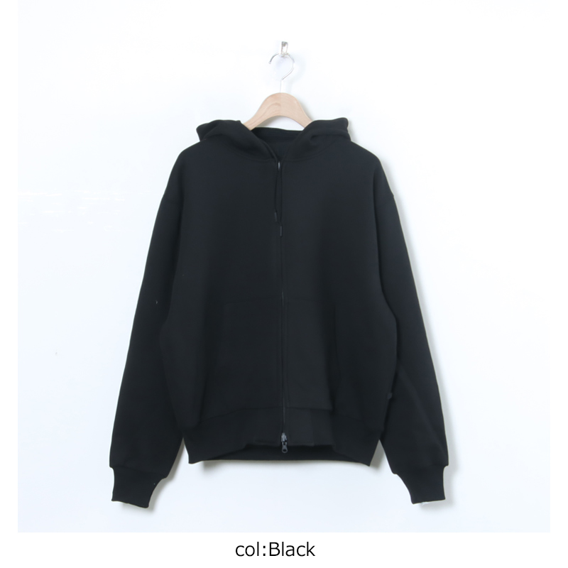 DAIWA PIER39(ԥ39) TECH SWEAT DOUBLE FACE PARKA