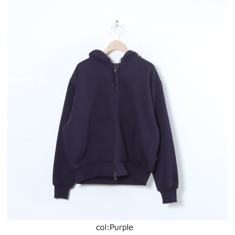 DAIWA PIER39(ԥ39) TECH SWEAT DOUBLE FACE PARKA