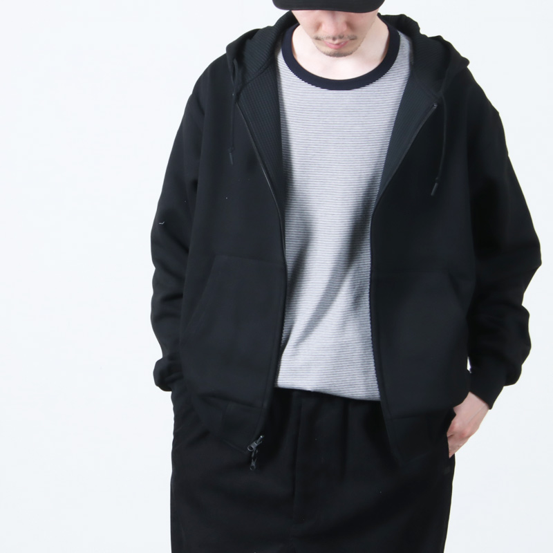 DAIWA PIER39(ԥ39) TECH SWEAT DOUBLE FACE PARKA