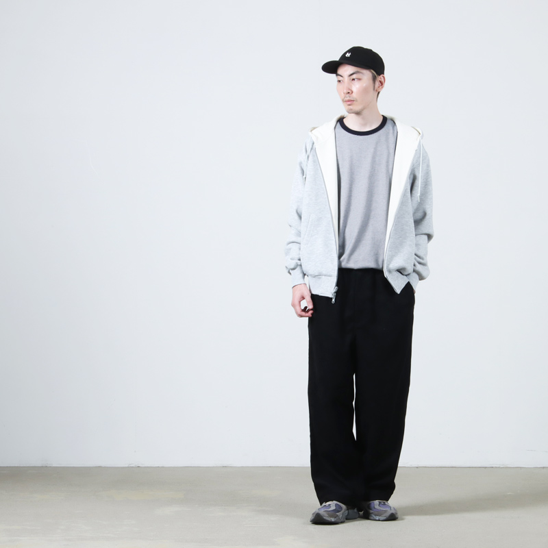 DAIWA PIER39(ԥ39) TECH SWEAT DOUBLE FACE PARKA