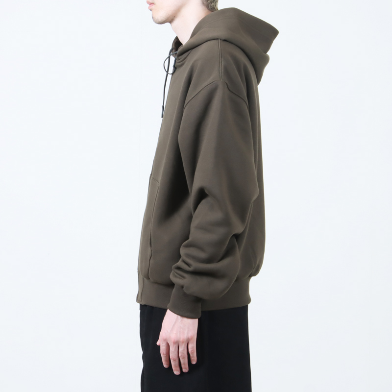 DAIWA PIER39(ԥ39) TECH SWEAT DOUBLE FACE PARKA