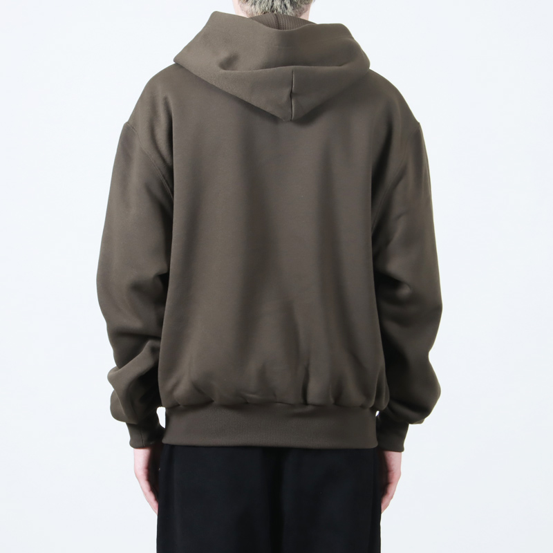DAIWA PIER39(ԥ39) TECH SWEAT DOUBLE FACE PARKA