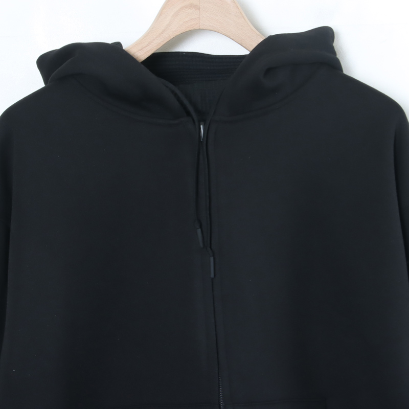 DAIWA PIER39(ԥ39) TECH SWEAT DOUBLE FACE PARKA