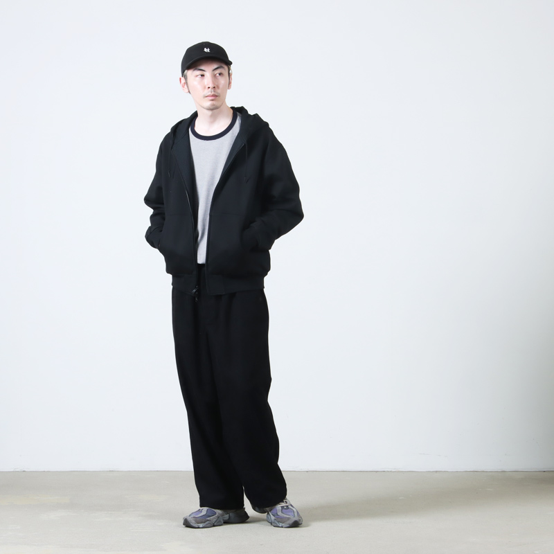 DAIWA PIER39(ԥ39) TECH SWEAT DOUBLE FACE PARKA
