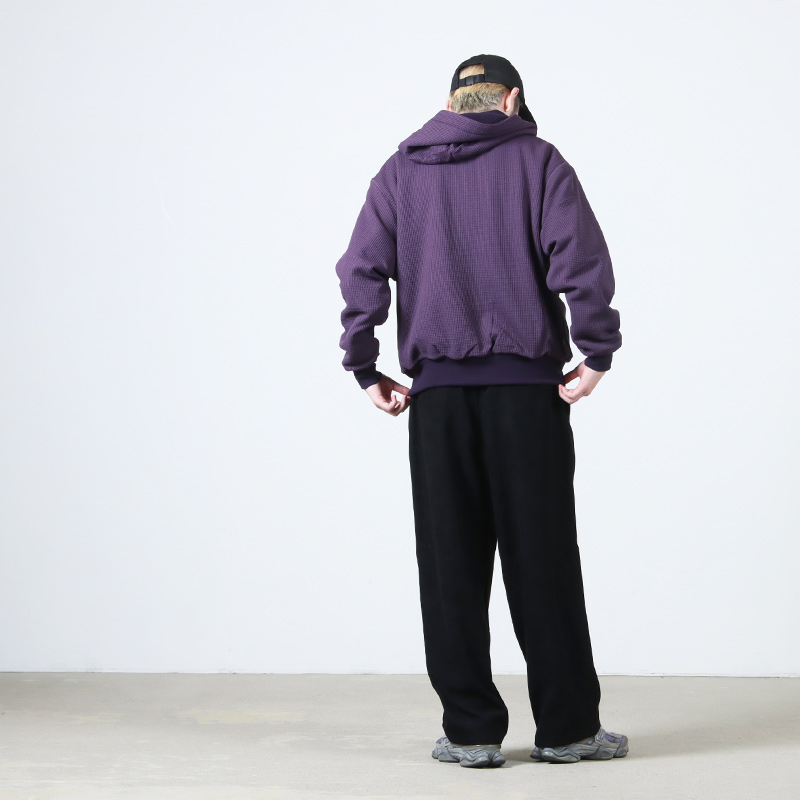DAIWA PIER39(ԥ39) TECH SWEAT DOUBLE FACE PARKA
