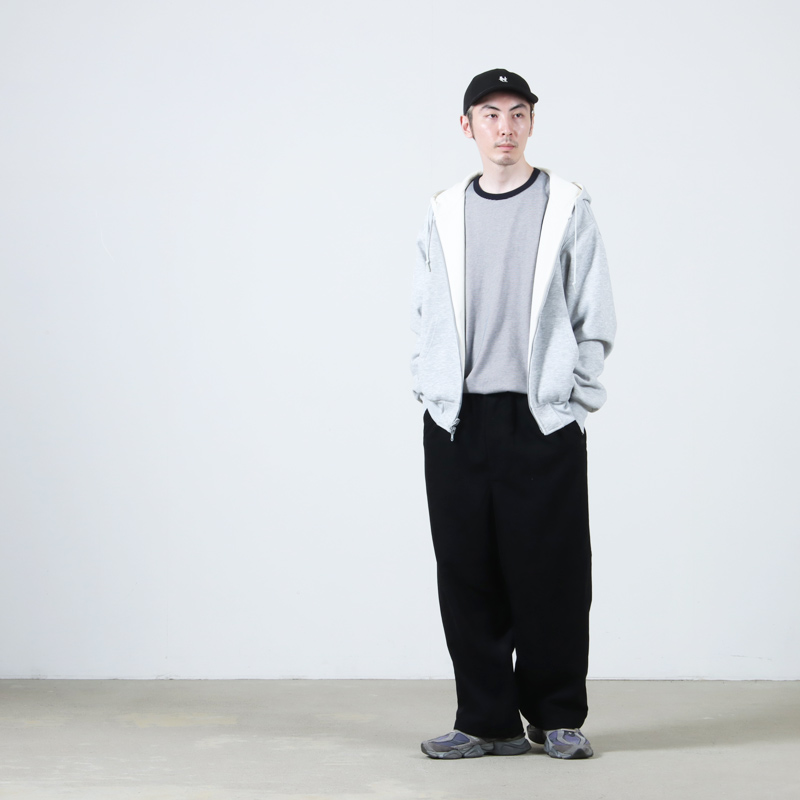 DAIWA PIER39(ԥ39) TECH SWEAT DOUBLE FACE PARKA