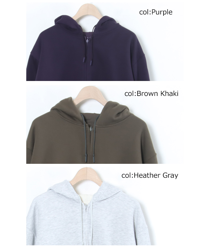 DAIWA PIER39(ԥ39) TECH SWEAT DOUBLE FACE PARKA