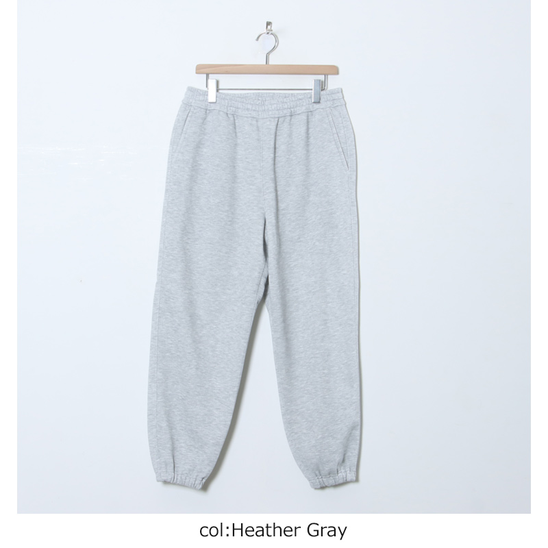 DAIWA PIER39(ԥ39) TECH SWEAT PANTS