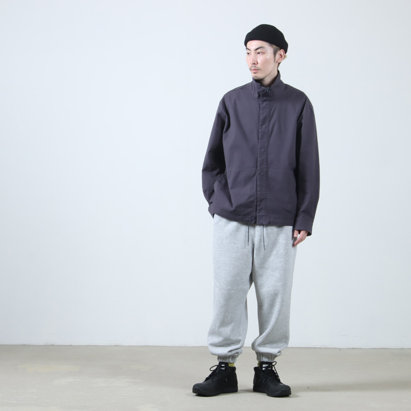 DAIWA PIER39(ԥ39) TECH SWEAT PANTS