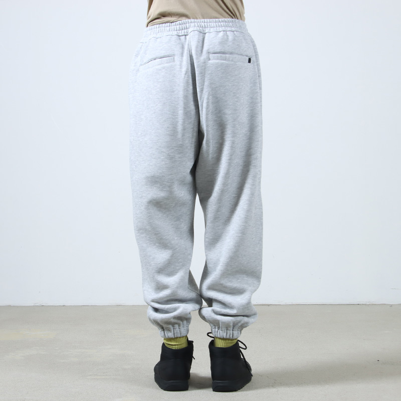 DAIWA PIER39(ԥ39) TECH SWEAT PANTS