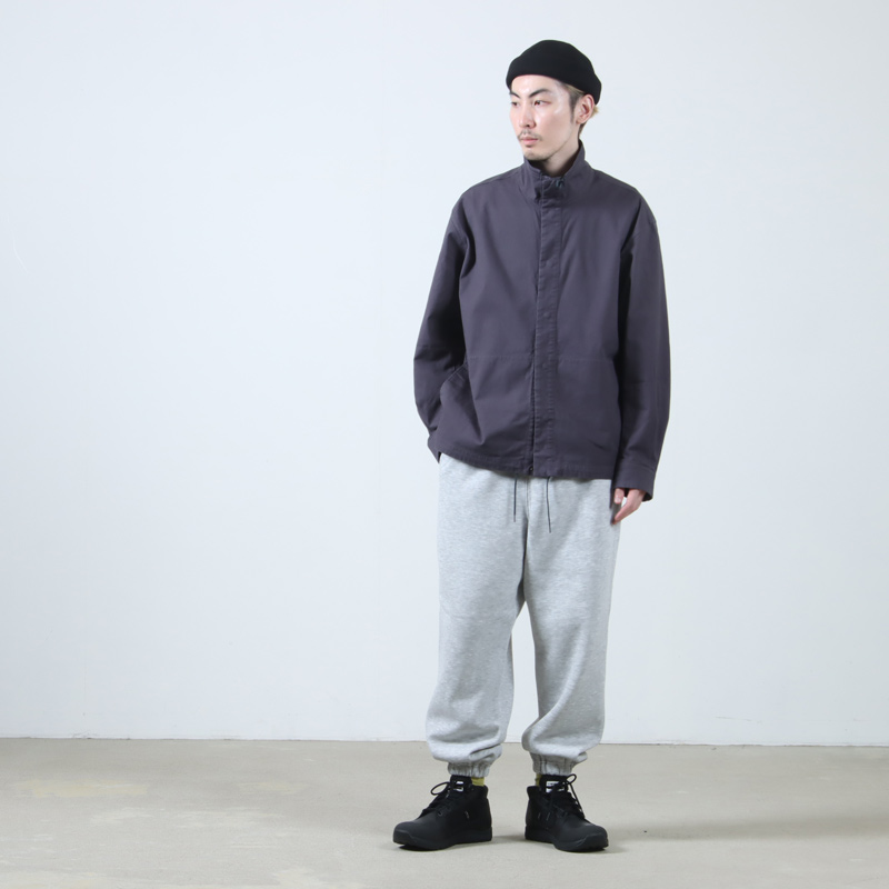 DAIWA PIER39(ԥ39) TECH SWEAT PANTS