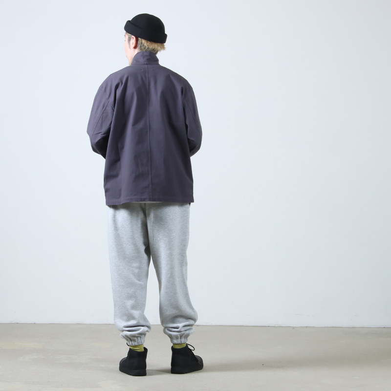 DAIWA PIER39(ԥ39) TECH SWEAT PANTS