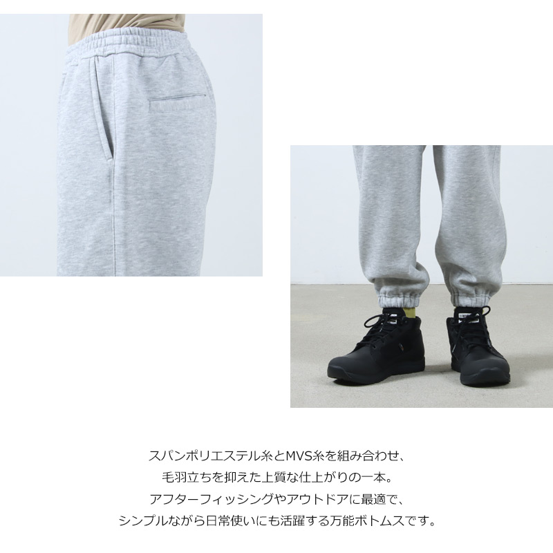 DAIWA PIER39(ԥ39) TECH SWEAT PANTS