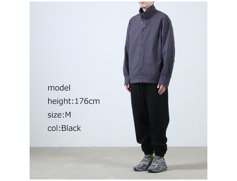 DAIWA PIER39(ԥ39) TECH SWEAT PANTS