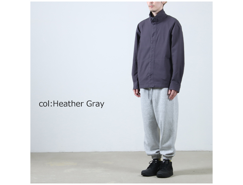 DAIWA PIER39(ԥ39) TECH SWEAT PANTS