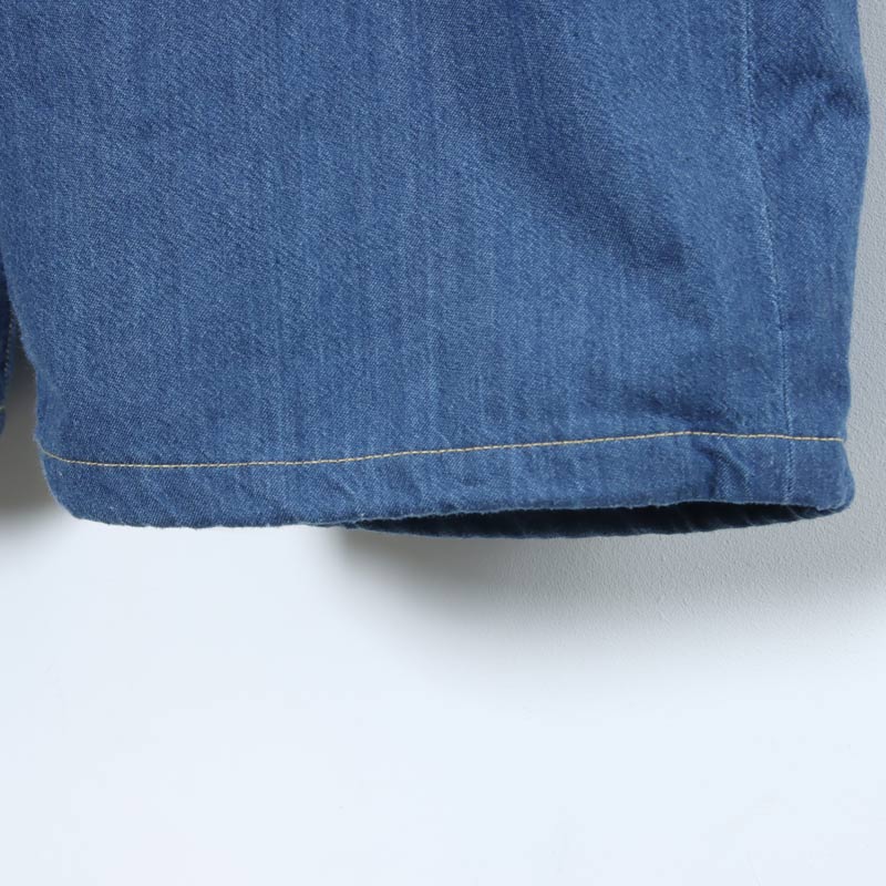 DAIWA PIER39(ԥ39) TECH 6P DENIM PANTS