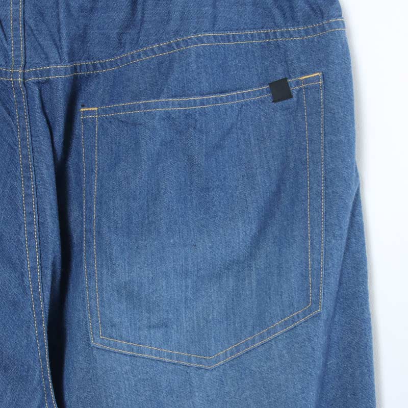 DAIWA PIER39(ԥ39) TECH 6P DENIM PANTS