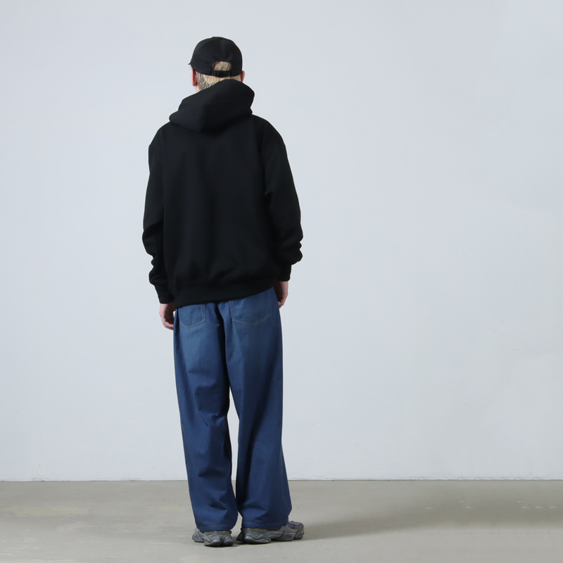 DAIWA PIER39(ԥ39) TECH 6P DENIM PANTS