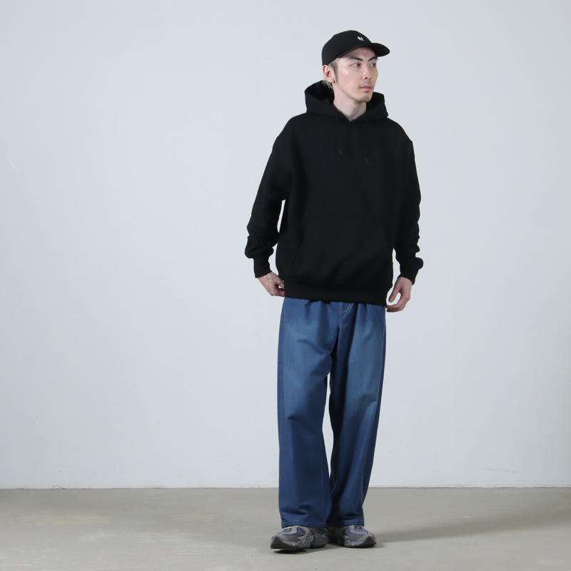 DAIWA PIER39(ԥ39) TECH 6P DENIM PANTS