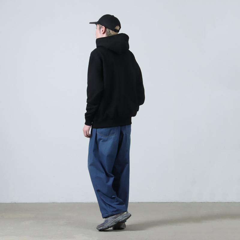 DAIWA PIER39(ԥ39) TECH 6P DENIM PANTS