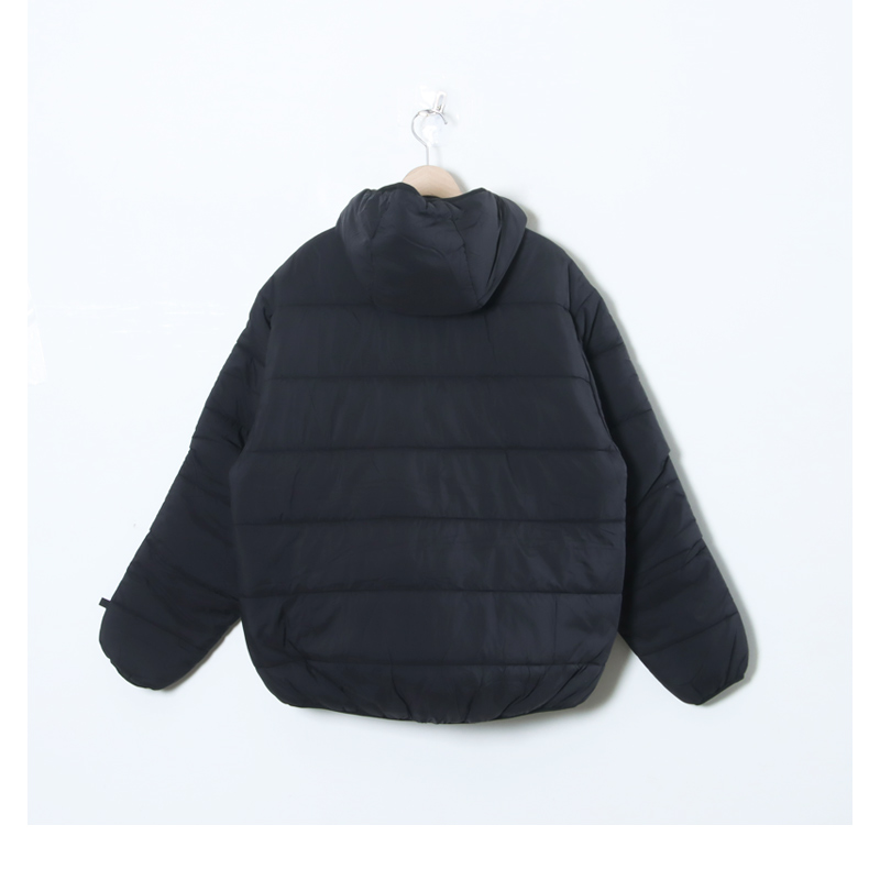 DAIWA PIER39(ダイワピア39) TECH REVERSIBLE CLIMBERS PUFF JACKET