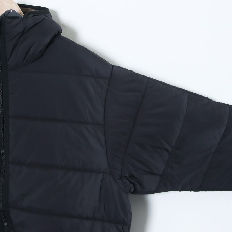 DAIWA PIER39(ダイワピア39) TECH REVERSIBLE CLIMBERS PUFF JACKET