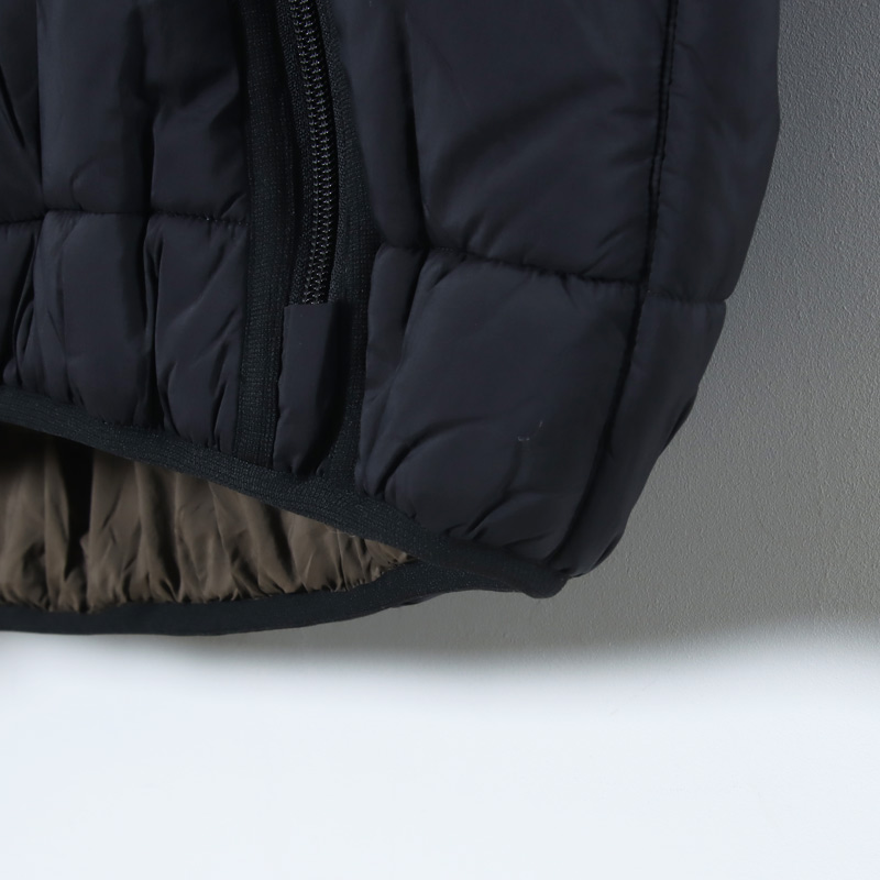 DAIWA PIER39(ダイワピア39) TECH REVERSIBLE CLIMBERS PUFF JACKET