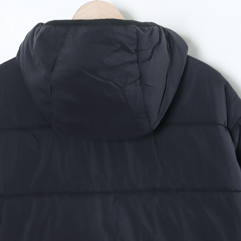 DAIWA PIER39(ダイワピア39) TECH REVERSIBLE CLIMBERS PUFF JACKET